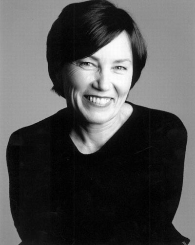 Wendy Strehlow